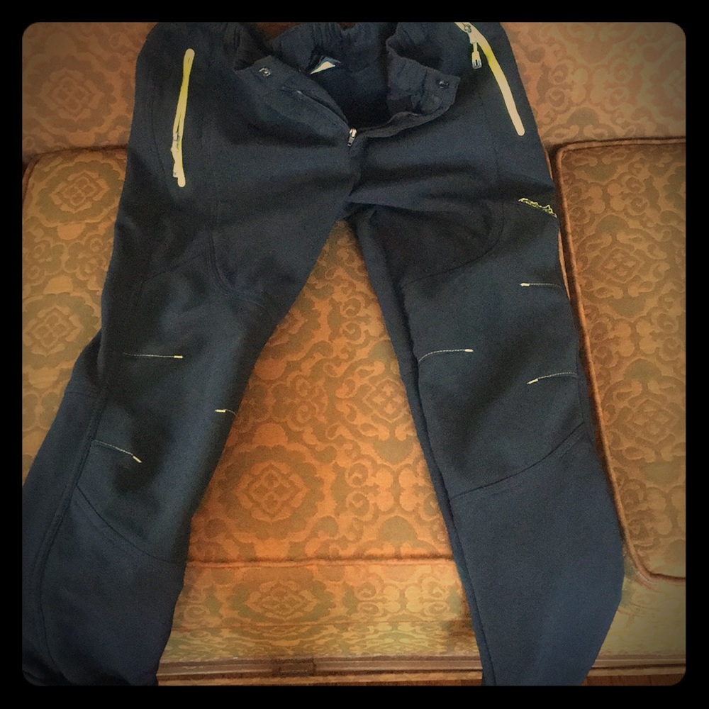 Kaisike Snow Pants